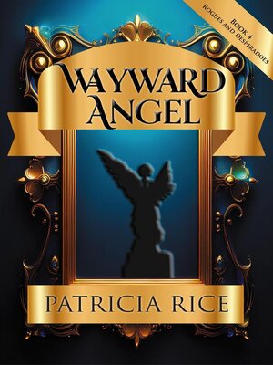 cover image of Wayward Angel